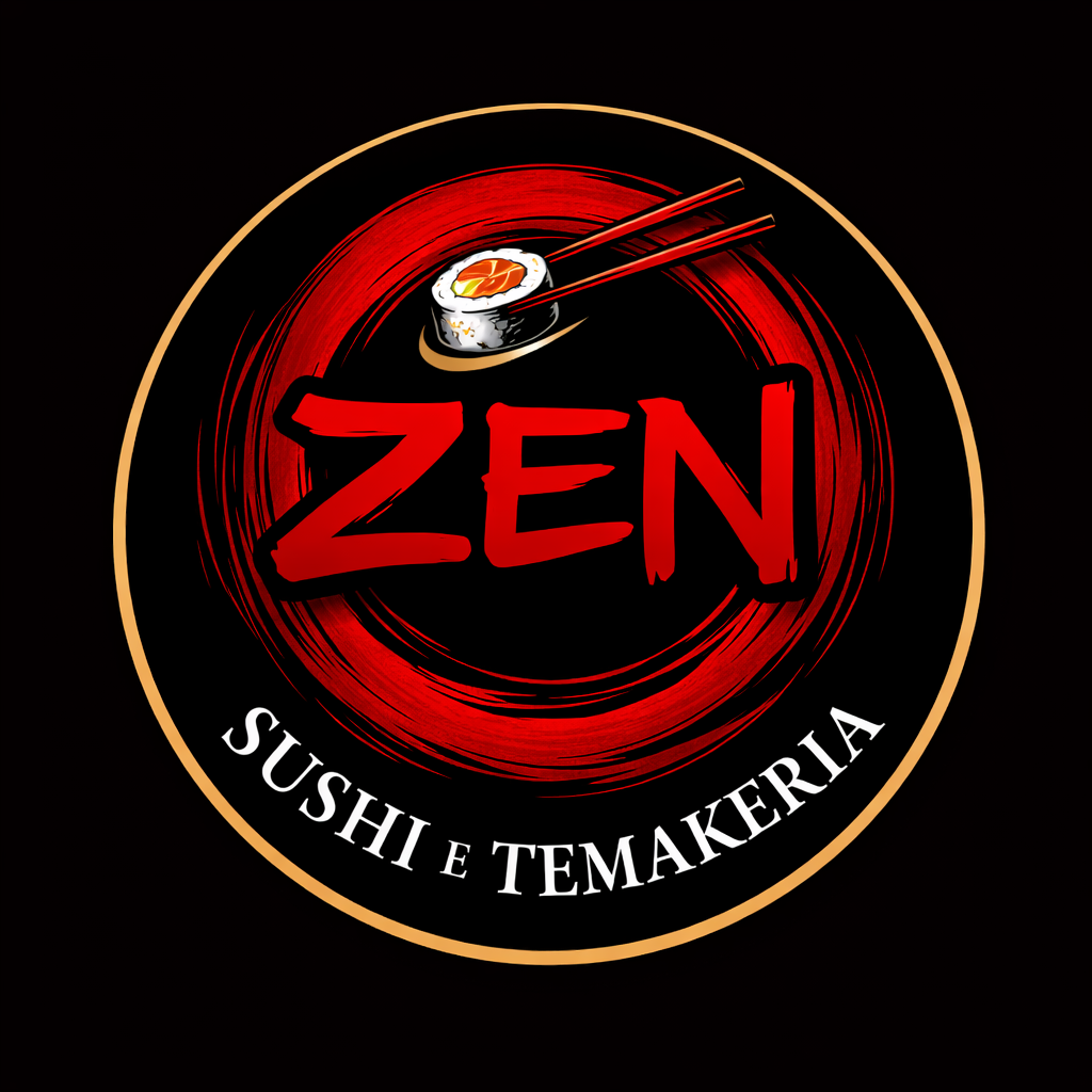 Zen Sushi & Temakeria